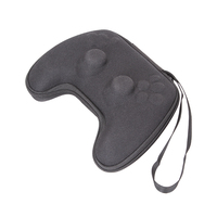 Accessoires de Console Ps5 étui de manette sac de transport de voyage pour contrôleur de jeu Ps5 boîte de protection coque sac de rangement personnalisé