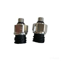 Suku Cadang Bus Zk6129 Suku Cadang Mobil Zk6129 Sensor Tekanan 0281002937 Pabrik Profesional 40 MOQ