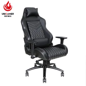 OEM Computer Office Chair PC gamer Racing Style Ergonomic Comfortable Leather Racing Gaming Chair High Quality