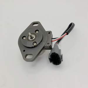 Capteur d'angle pour excavatrice Hitachi 4176888, capteur de déplacement linéaire pour machines de construction EX120-3 - Product Image 3