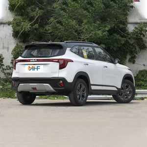 Nuevo <span class=keywords><strong>Kia</strong></span> Seltos 2024, SUV Compacto de 5 Plazas, Gasolina, con Velocidad Máxima de 190 km/h, Tracción Delantera - Product Image 3