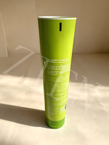 OEM ODM Kundenspezifischer Druck 40mm PBL 80 bis 150ml Kosmetik-Quetschtuben mit Klappverschluss für Gesichtsreiniger, Handcreme und Make-up-Verpackungen - Product Image 3