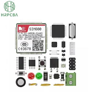 深圳中国采购在线电子元件供应商，bom列表服务电子元件Smdic元件 - Product Image 4