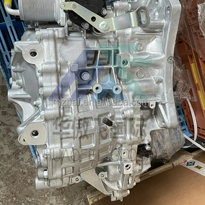<span class=keywords><strong>HAF</strong></span> RE0F10A JF011E F1CJA CVT cambio trasmissione CVT di alta qualità per Nissan - Product Image 2