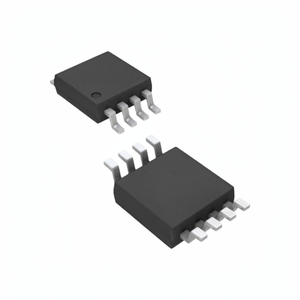 Composant électronique THS4140IDGNR 8 TSSOP, puce à pad exposé 8 MSOP, service complet original - Product Image 1