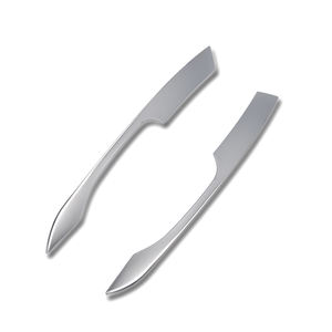 Panneau de décoration d'accoudoir de porte intérieure et centrale chaude garniture de décoration d'accoudoir de porte intérieure et centrale pour benz New Vito - Product Image 1