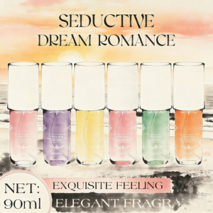 Mini Perfume Corporal de Lujo Sunshine Mist, Unisex, Tamaño de Muestra, Aroma Floral Amaderado Dulce y Duradero, Spray Corporal, Set de Regalo - Product Image 4