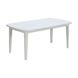 Mesa de Comedor de Madera de Diseño Moderno Everest Collection a Bajo Precio para el Hogar, Muebles para el Comedor - Product Image 2