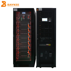 Inversor híbrido de 300kva, inversor <span class=keywords><strong>solar</strong></span> fuera de la red con cargador, sistema de 3 fases - Product Image 6