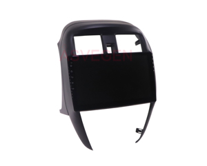 Máy Phát Video Đa Phương Tiện Android Radio Xe Hơi Rom 128GB Ram 8GB Thiết Bị Đầu Định Vị GPS Cho Xe Hơi 2014-2016 Nissan Sunny Versa - Product Image 2