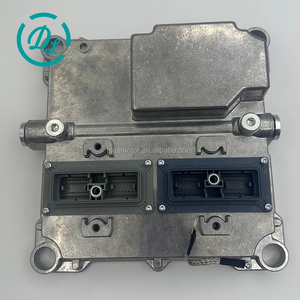 โมดูลควบคุมเครื่องยนต์ EexcavaStart รุ่น 28170119 331-7539 สำหรับเครื่องยนต์ E320D E312D E323D C4.4 C6.6 - อะไหล่ ECU ทดแทนที่เชื่อถือได้ - Product Image 4