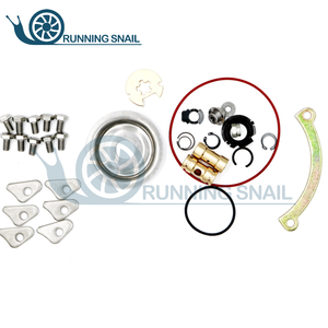 Kits de Reparación de Turbocompresores K03 <span class=keywords><strong>K04</strong></span>/Kits de Servicio de Turbinas/Kits de Reconstrucción de Turbocompresores para 53039880055 53039880029 53039880144 - Product Image 2