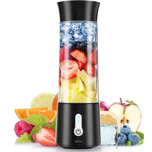 <span class=keywords><strong>Blender</strong></span> Portabel Grosir 2026, <span class=keywords><strong>Blender</strong></span> Kaca Mini Portabel 380ml, <span class=keywords><strong>Blender</strong></span> Kecil Portabel - Product Image 5