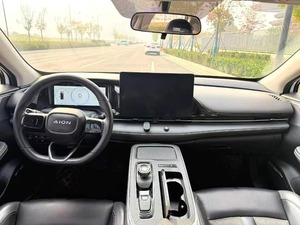 GAC Trumpchi Aion <span class=keywords><strong>S</strong></span> PLUS 60 ZhiLing 2021, une berline électrique chinoise d'occasion, dotée de technologies intelligentes - Product Image 5