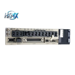 เซอร์โวขับเคลื่อน SGDV-R90A01B SGDV-7R6A01B SGDV-5R5A01B SGDV-2R8A01B SGDV-1R6A01B ระบบขับเคลื่อนสำหรับอุตสาหกรรมระบบควบคุมการเคลื่อนไหวอัตโนมัติ - Product Image 1