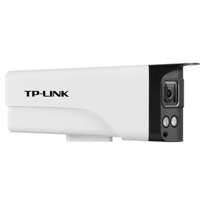 Good Quality 4K(8MP) Dual Lens Panoramic 180 FOV <strong>POE</strong> IP <strong>Camera</strong> Fixed <strong>Network</strong> <strong>Camera</strong> White Light&amp; IR &amp; AI &amp; Color Night - Product Image 3