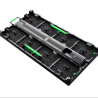 Système complet d'affichage LED intérieur P2.6 P3.9 HD, panneau LED haute résolution pour extérieur, écran de scène, écran d'affichage pour événements