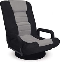 Chaise de Gaming 2026 à Succès : Design Moderne, Couleurs Personnalisables, Accoudoirs Pivotants à 360°, Dossier Pliable et Réglable, en Maille Respirante