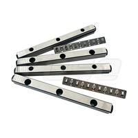 Table de guidage à rouleaux croisés de haute précision série VR, roulement à rouleaux croisés pour l'inspection des plaquettes semi-conductrices