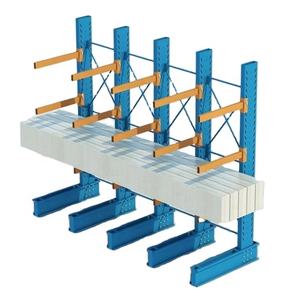 מחסן חם מכירה חם של מחסן כבד כיסרון עבור צינור ארוך - Product Image 1