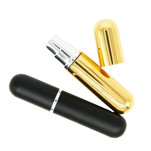 Campione libero all'ingrosso profumo/acqua di colonia fiala campione di vetro con Pe Plug con bastone <span class=keywords><strong>per</strong></span> la fornitura Ebay <span class=keywords><strong>Amazon</strong></span> negozio di Shopping - Product Image 1