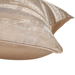 Fodera per cuscino decorativa jacquard 18x18 20x20, lusso europeo, per divano, camera da letto, soggiorno, a basso prezzo - Product Image 6