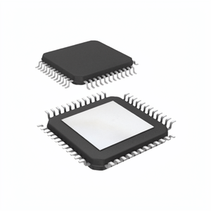 48 LQFP Exposed Pad Manufacturer Channel Power Management (PMIC) MC33FS6511NAE Buy Online Electronic Components - Product Image 1