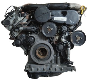Ensemble moteur diesel <span class=keywords><strong>V6</strong></span> <span class=keywords><strong>TDI</strong></span> 3.0L BUG 059100031J pour Audi Q7 VW <span class=keywords><strong>Touareg</strong></span> 2003-2010, 233 ch 500 Nm - Product Image 3