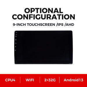 Para <span class=keywords><strong>Lincoln</strong></span> MKT, reproductor Multimedia de coche de 9 pulgadas para REPRODUCTOR DE DVD con marco de navegación, piezas de automóvil, marco de pantalla, sistema de posicionamiento de Radio - Product Image 4