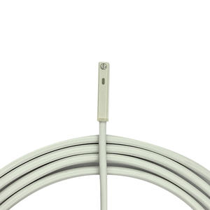 สวิตช์แม่เหล็กแบบเลื่อนสามสาย SEN-DGZC แบบเปิดปกติสำหรับสวิตช์แม่เหล็กทรงกระบอก - Product Image 1