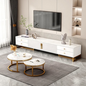 <span class=keywords><strong>Mobile</strong></span> TV in Legno di Lusso <span class=keywords><strong>Moderno</strong></span> <span class=keywords><strong>per</strong></span> <span class=keywords><strong>Soggiorno</strong></span>, Hotel e Appartamenti, Convertibile ed Estensibile, Vendita all'Ingrosso con MOQ <span class=keywords><strong>Basso</strong></span> - Product Image 1