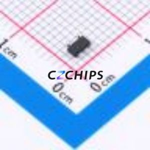 Original and New LM321A-TR SOT-23-5 <b>Integrated</b> <b>Circuit</b> IC Chip Operational Amplifier - Product Image 2