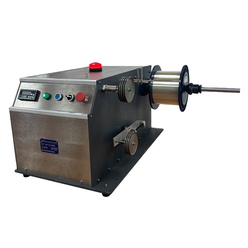 Buy In Bulk Optical Fiber Winding Machine High Productivity & CNC ...