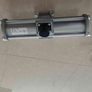 Vanne de suralimentation d'air Original-SMC VBA20A-03 - Product Image 2