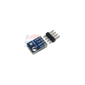 Module de capteurs multi-gaz GY-SGP30, capteur de COV et de CO2eq pour la qualité de l'air intérieur - Product Image 2