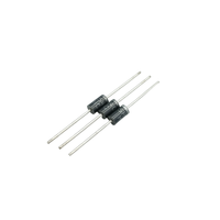 Diode Schottky à borne axiale 100V 200V SR5200 SR5100 SR3200 SR3100 SR2100 SR560 SR360 SR340 SR260 Diode redresseuse