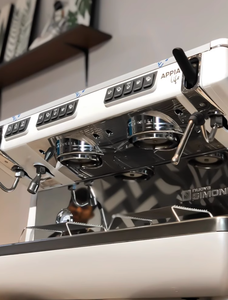 Máquina de Café Nuova Simonelli Appia Life para Restaurantes, Máquinas de Espresso Shenzhen Appia Life - Product Image 6