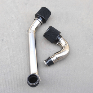 Sistema de Admisión de Aire Frío de Aleación de Titanio para <span class=keywords><strong>BMW</strong></span> G80 M3 G82 G83 <span class=keywords><strong>M4</strong></span> S58 - Product Image 2