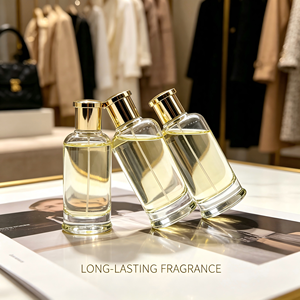 <span class=keywords><strong>Parfum</strong></span> pour <span class=keywords><strong>homme</strong></span>, Cologne longue durée, écologique, senteur boisée, cadeau personnalisé pour <span class=keywords><strong>homme</strong></span>, reçu pour une expédition rapide - Product Image 3