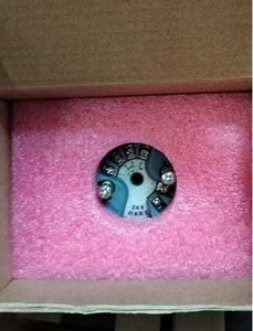 Offre Spéciale : Module de Température Rosemount 248 à Montage sur Tête, Neuf et Original, en Stock - Product Image 3