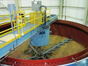 सोने सीआईएल संयंत्र/सोने <span class=keywords><strong>leaching</strong></span> संयंत्र - Product Image 6