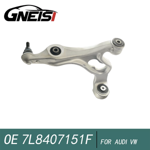 Braccio Oscillante di Alta Qualità Vendita Diretta dalla Fabbrica per Audi Q7, Volkswagen Touareg, Porsche Cayenne 2010-2015, 7L8407151F 7L8407151K - Product Image 4