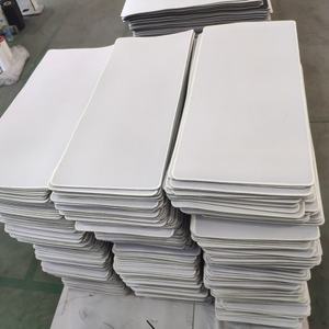 Tapis de souris de jeu OEM au design cool, motif lèvres rouges, antidérapant en caoutchouc, tapis de bureau par sublimation, grands tapis de souris pour le bureau et la maison - Product Image 6