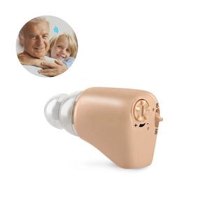 Nuove idee di prodotto 2024 ite apparecchi acustici invisibili ricaricabili - Product Image 6