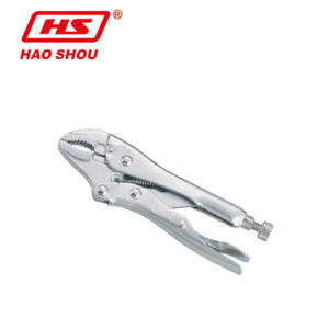 อุปกรณ์เครื่องมือจับยึดแบบบีบเร็ว รุ่น HS-51152 ยี่ห้อไต้หวัน กู๊ดแฮนด์ - Product Image 5