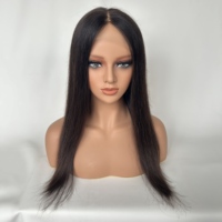 En stock : Perruque Lace Front HD 6x10 en cheveux humains vierges bruts, qualité médicale, sans colle, pour femmes souffrant d'alopécie ou de perte de cheveux due à la chimiothérapie