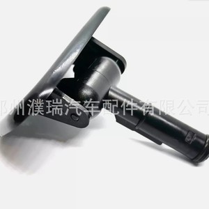 ชุดล้างไฟหน้ากันชนหน้าฮุนได ซานตาเฟ่ 98680 2B500 98690 2B500 อะไหล่พลาสติกสำหรับรถยนต์ - Product Image 4