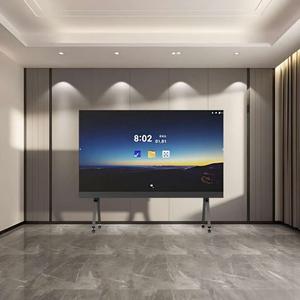 Pantalla LED 4K Todo <span class=keywords><strong>en</strong></span> Uno de Alta Frecuencia de Actualización (3840Hz) con Control Táctil, Ahorro de Energía y 5 Años de Garantía para Uso <span class=keywords><strong>en</strong></span> Oficinas y Conferencias - Product Image 6
