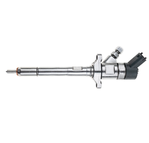 Inyector Common Rail 0445110259 Y606-13H50 5M5Q9F593AA 30756094, Boquilla de Inyección de Combustible Diésel para Citroën, Mazda, Peugeot, Volvo - Product Image 2