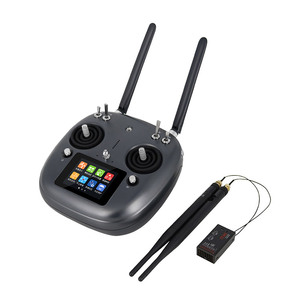 Prix de gros SIYI DK32S 2.4G 16CH Télécommande intégrée numérique 20KM pour drones agricoles DIY - Product Image 2